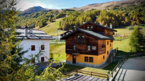 Chalet Girasole